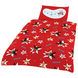 Bing Junior Duvet Set: 2 - Bedroom By Bing