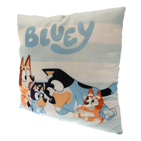 Bluey and Friends Cushion: 1 - Cushions By Bluey