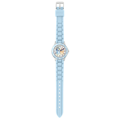 Bluey Junior Time Teacher Watch: 2 - Watches By Bluey