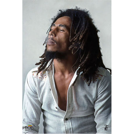 Bob Marley Maxi Poster - Redemption 261: 1 - Posters By Bob Marley