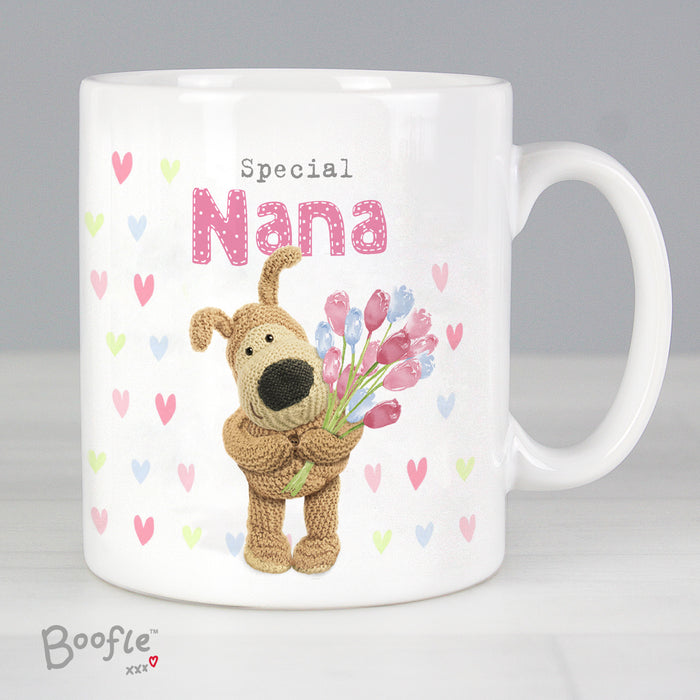 personalised boofle gifts