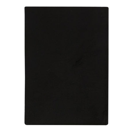 Book of Shadows Velvet A5 Notebook: 2 - By Gift Moments