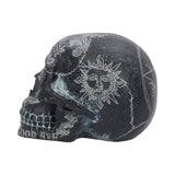 Dark Spirits Spirit Board Skull Figurine 20cm - Figurines Medium (15-29cm) at Gift Moments