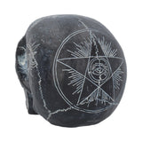 Dark Spirits Spirit Board Skull Figurine 20cm - Figurines Medium (15-29cm) at Gift Moments