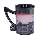 Elvis Presley Pink Cadillac Mug: 4 - Mugs By Elvis Presley