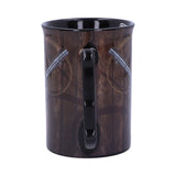 John Wayne The Duke Gun Handle Mug - Mugs at Gift Moments