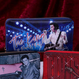 Elvis Presley The King Women’s Purse: 8 - Purses By Elvis Presley