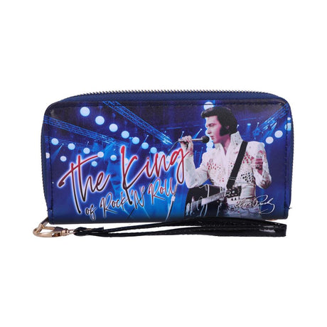 Elvis Presley The King Women’s Purse: 2 - Purses By Elvis Presley