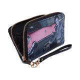 Elvis Pink Cadillac Women’s Purse: 5 - Purses By Elvis Presley