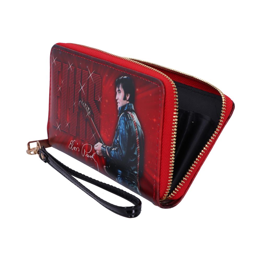 Elvis ’68 Comeback Purse: 3 - Purses By Elvis Presley