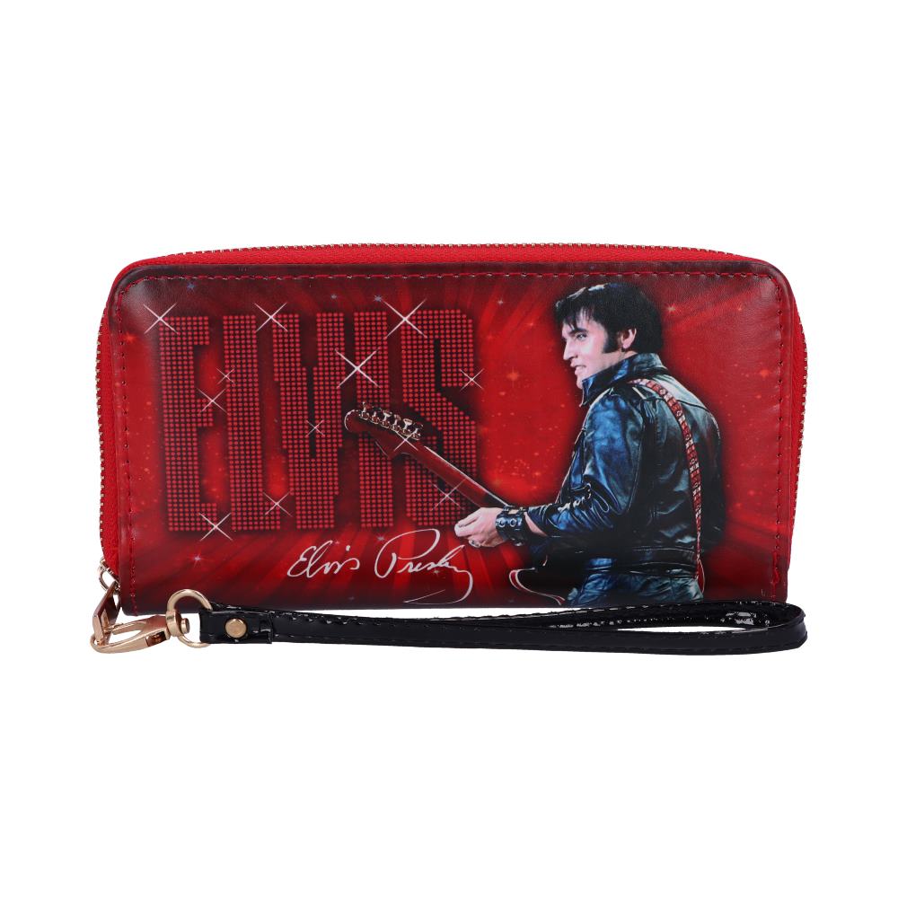 Elvis ’68 Comeback Purse: 2 - Purses By Elvis Presley