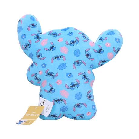 Disney Stitch Soft To Touch Cushion - Cushions at Gift Moments