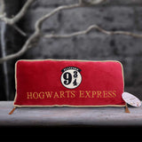 Harry Potter Platform 9 3/4 Cushion - Cushions at Gift Moments