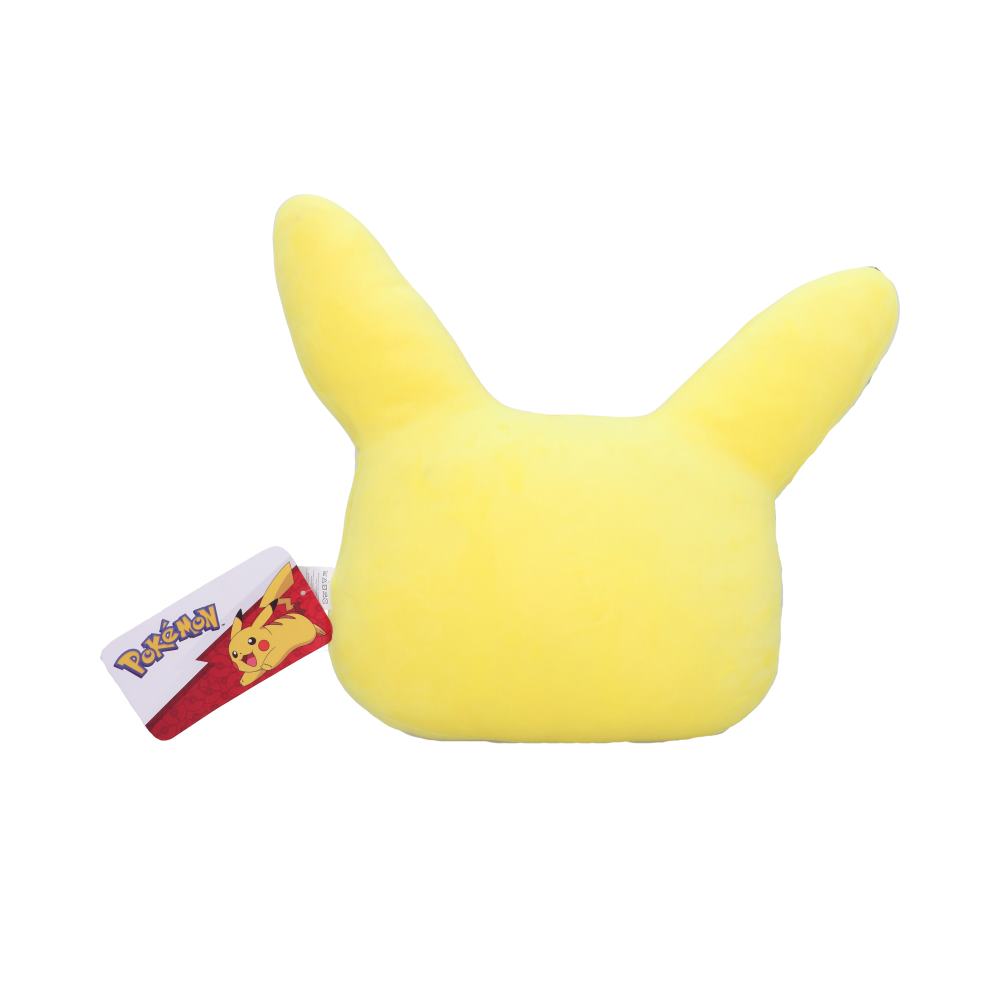 Pikachu Soft Touch Cushion - Cushions at Gift Moments