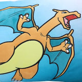 Charizard Soft Touch Cushion 60cm: 6 - Cushions By Pokemon