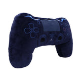 PlayStation Controller Cushion - 40cm Navy Blue - Cushions at Gift Moments