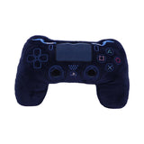 PlayStation Controller Cushion - 40cm Navy Blue Default Title - Cushions at Gift Moments