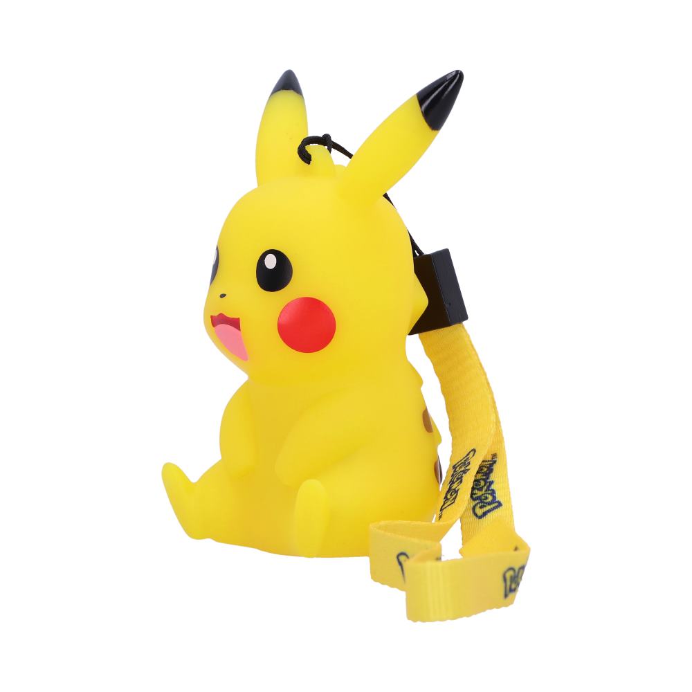 Pokémon Pikachu Light-Up Figurine