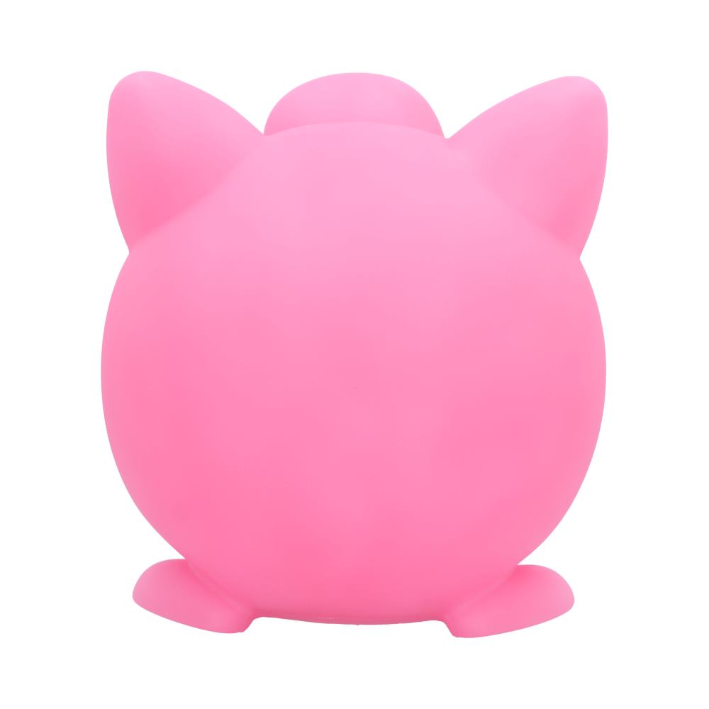 Pokémon Jigglypuff Light-Up Figurine - Lighting at Gift Moments