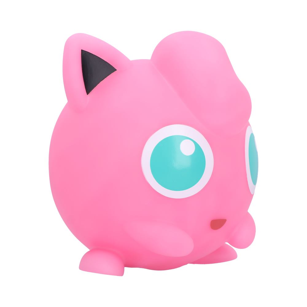 Pokémon Jigglypuff Light-Up Figurine - Lighting at Gift Moments