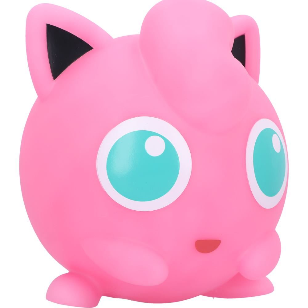 Pokémon Jigglypuff Light-Up Figurine - Lighting at Gift Moments