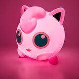 Pokémon Jigglypuff Light-Up Figurine - Lighting at Gift Moments