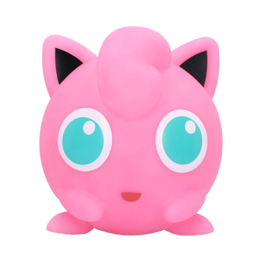 Pokémon Jigglypuff Light-Up Figurine Default Title - Lighting at Gift Moments