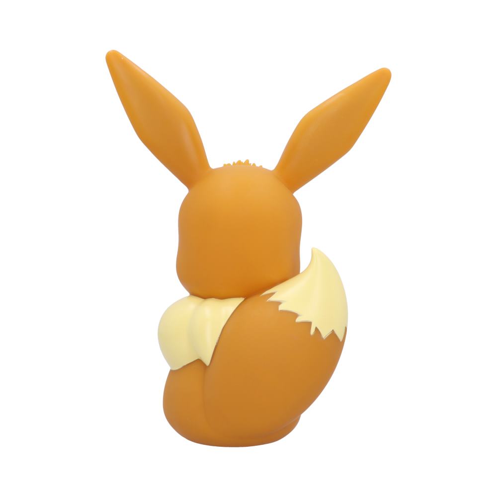 Pokémon Eevee Light-Up 3D Figurine with Remote Control - Lighting at Gift Moments