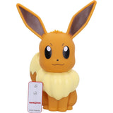 Pokémon Eevee Light-Up 3D Figurine with Remote Control - Lighting at Gift Moments