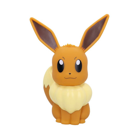 Pokémon Eevee Light-Up 3D Figurine with Remote Control Default Title - Lighting at Gift Moments