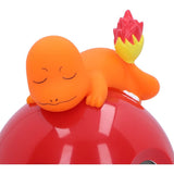 Pokémon Charmander Light-Up FM Alarm Clock - Clocks at Gift Moments