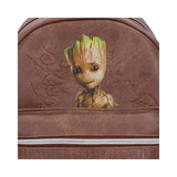 Marvel Baby Groot Backpack 28cm - Bags at Gift Moments