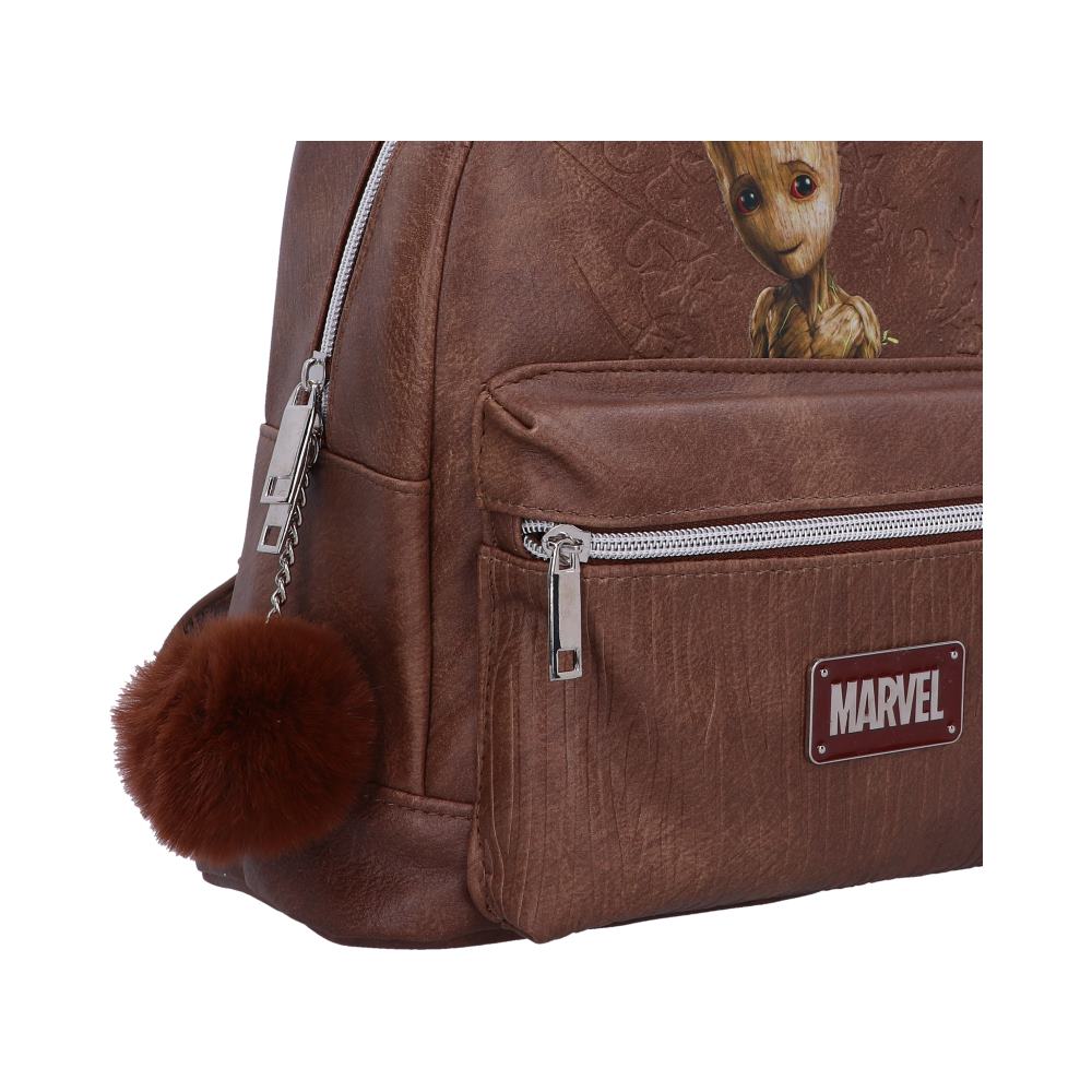 Marvel Baby Groot Backpack 28cm - Bags at Gift Moments