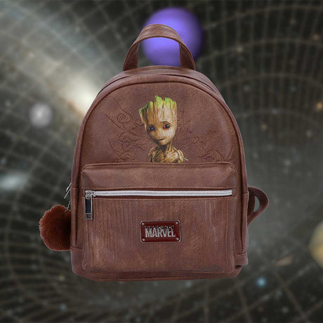 Marvel Baby Groot Backpack 28cm - Bags at Gift Moments