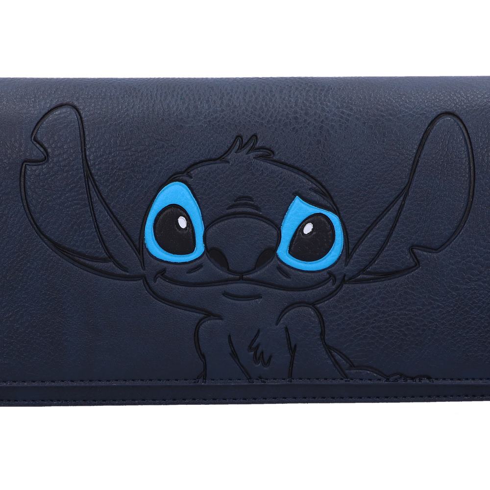 Disney Stitch Baguette Bag - Bags at Gift Moments