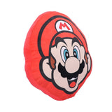 Super Mario Soft to Touch Cushion - Cushions at Gift Moments