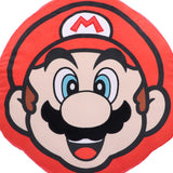 Super Mario Soft to Touch Cushion - Cushions at Gift Moments