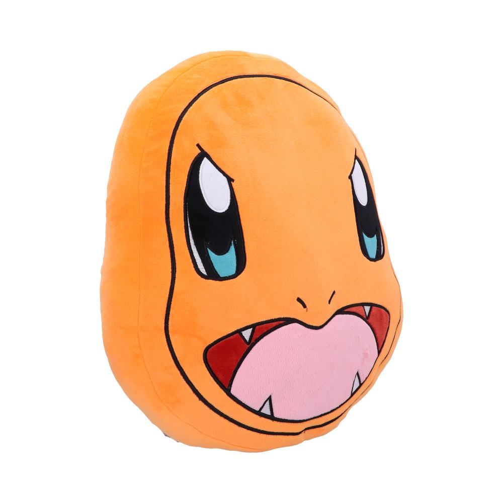 Pokémon Charmander Cushion - Cushions at Gift Moments