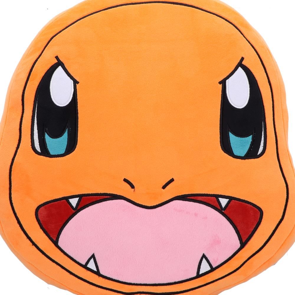 Pokémon Charmander Cushion - Cushions at Gift Moments