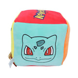 Pokémon Cube Faces Cushion - Cushions at Gift Moments