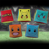 Pokémon Cube Faces Cushion - Cushions at Gift Moments