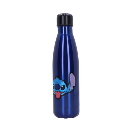 Disney Stitch Stainless Steel Water Bottle - Water Bottles at Gift Moments