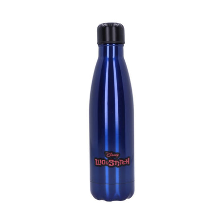 Disney Stitch Stainless Steel Water Bottle - Water Bottles at Gift Moments