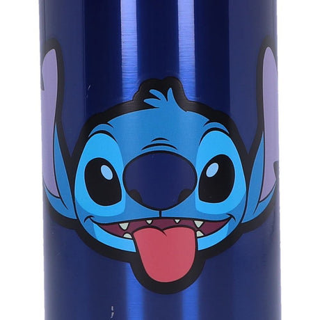 Disney Stitch Stainless Steel Water Bottle - Water Bottles at Gift Moments