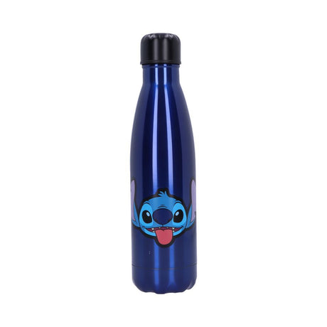 Disney Stitch Stainless Steel Water Bottle Default Title - Water Bottles at Gift Moments