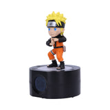 Naruto Naruto Light Up Alarm Clock