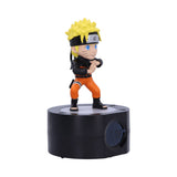 Naruto Naruto Light Up Alarm Clock