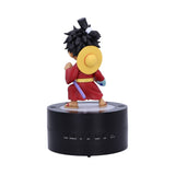 One Piece Luffy Light Up Alarm Clock - Clocks at Gift Moments