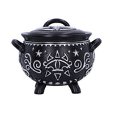 Big Witch Energy Cauldron Box 15.4cm - Boxes at Gift Moments