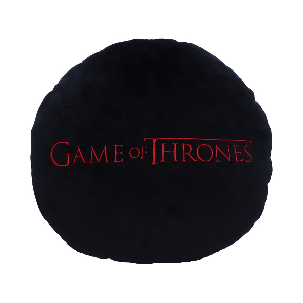 Targaryen Cushion - Game of Thrones: 4 - Cushions By Game Of Thrones